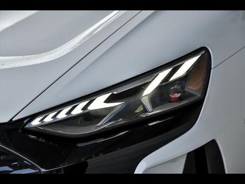 2022 Audi e-tron GT Prestige