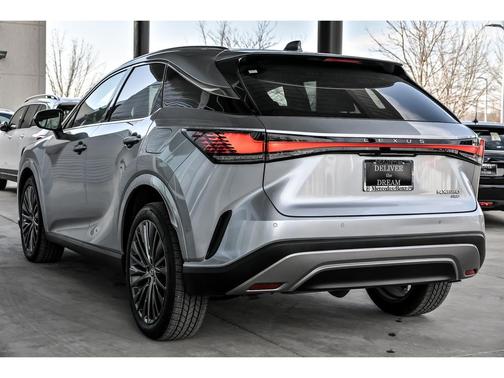 2024 Lexus RX 350 Luxury