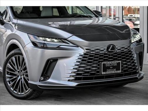 2024 Lexus RX 350 Luxury