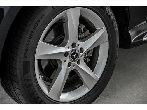 2017 Mercedes-Benz GLE 350 4MATIC