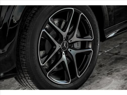 2026 Mercedes-Benz AMG GLE 53 4MATIC+