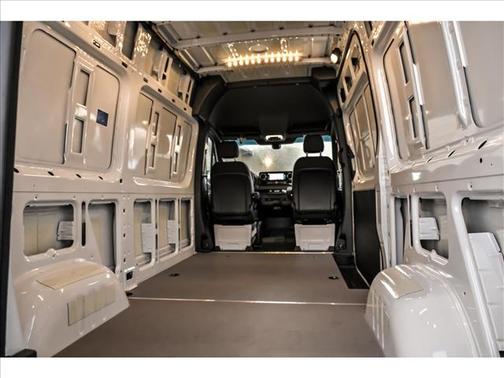 2026 Mercedes-Benz Sprinter 2500 Standard Roof