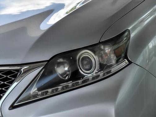 2013 Lexus RX 350 F Sport
