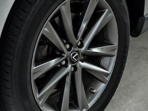 2013 Lexus RX 350 F Sport