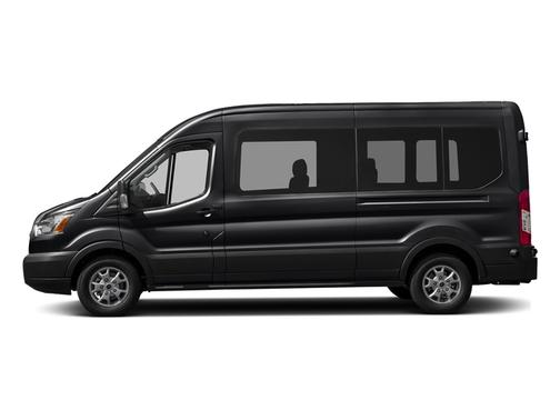 2016 Ford Transit-350 XL