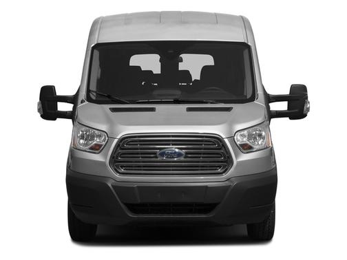 2016 Ford Transit-350 XL