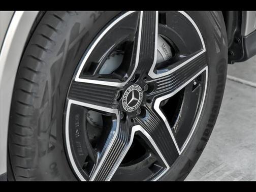 2024 Mercedes-Benz GLC 300 4MATIC