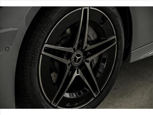 2026 Mercedes-Benz C-Class C 300 4MATIC