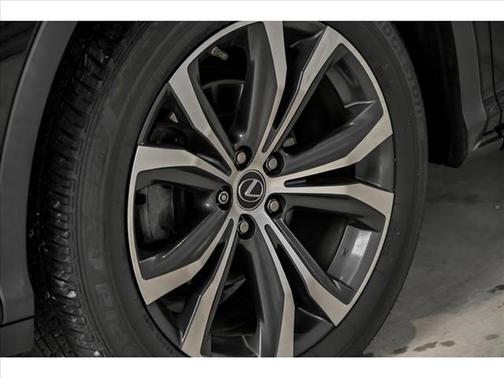 2019 Lexus RX 350 Base