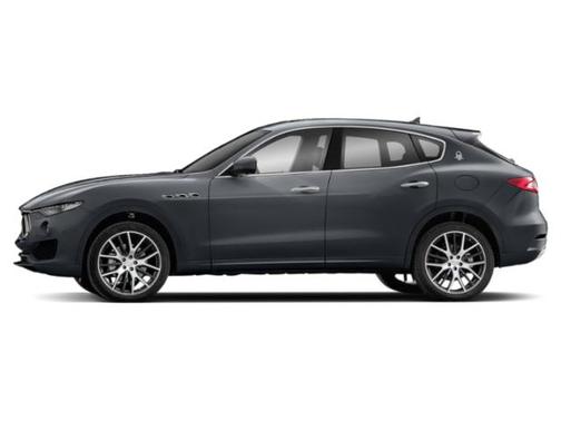 2020 Maserati Levante S