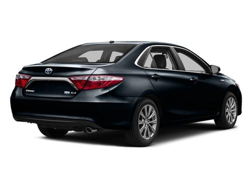 2016 Toyota Camry Hybrid LE