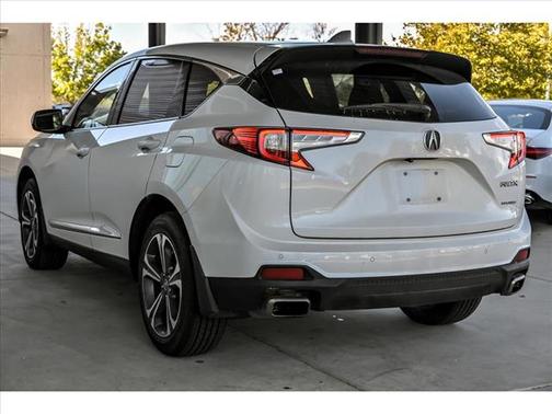 2023 Acura RDX Advance Package