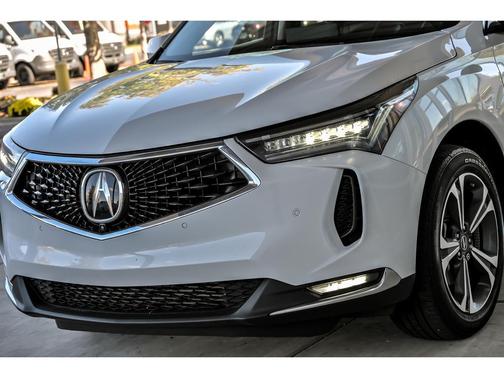 2023 Acura RDX Advance Package