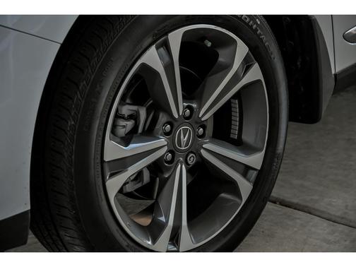 2023 Acura RDX Advance Package