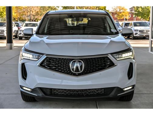 2023 Acura RDX Advance Package