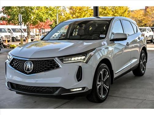 2023 Acura RDX Advance Package