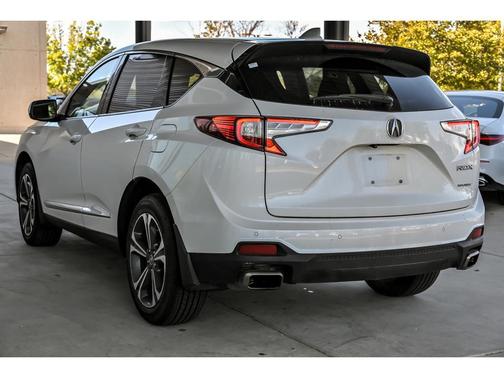 2023 Acura RDX Advance Package