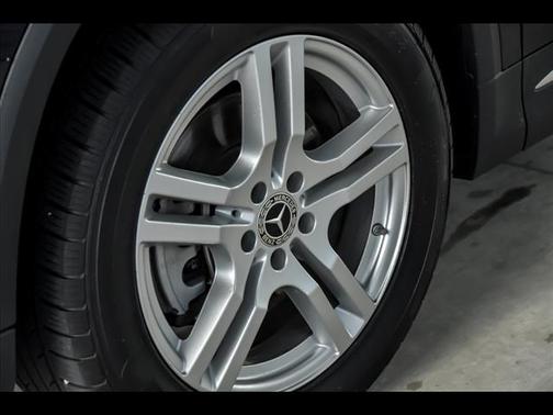 2021 Mercedes-Benz GLA 250 Base 4MATIC