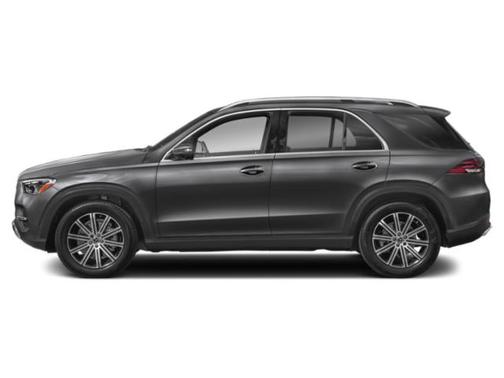 2025 Mercedes-Benz GLE 350 4MATIC