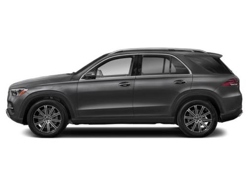 2025 Mercedes-Benz GLE 350 4MATIC