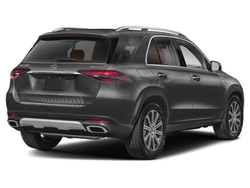 2025 Mercedes-Benz GLE 350 4MATIC