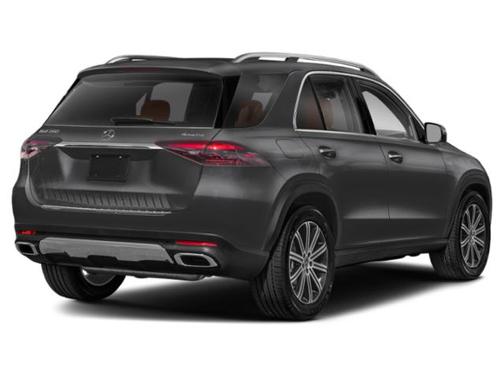 2025 Mercedes-Benz GLE 350 4MATIC