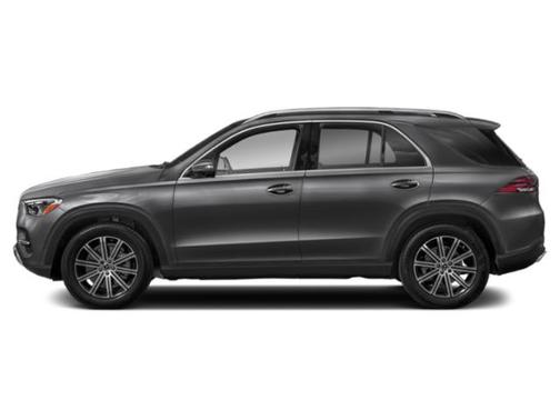 2025 Mercedes-Benz GLE 350 4MATIC