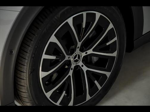 2025 Mercedes-Benz E-Class E 450 4MATIC All-Terrain
