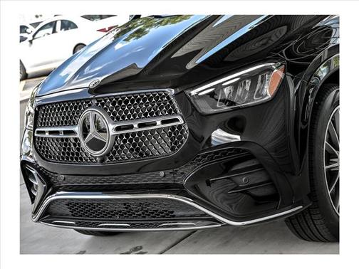 2026 Mercedes-Benz GLE 450e 4MATIC