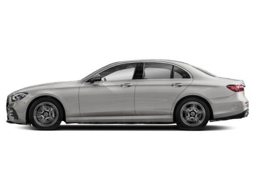 2021 Mercedes-Benz E-Class E 350
