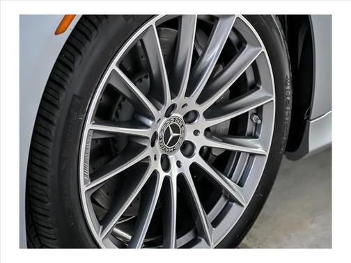 2025 Mercedes-Benz S-Class S 580 4MATIC