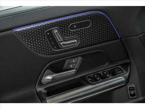 2026 Mercedes-Benz GLA 250 4MATIC