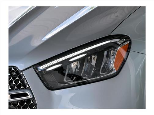 2025 Mercedes-Benz GLE 450 4MATIC