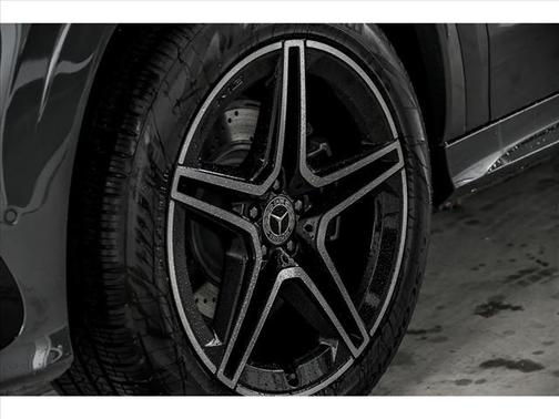 2026 Mercedes-Benz GLS 450 4MATIC