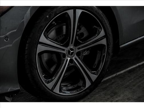 2026 Mercedes-Benz C-Class C 300 4MATIC