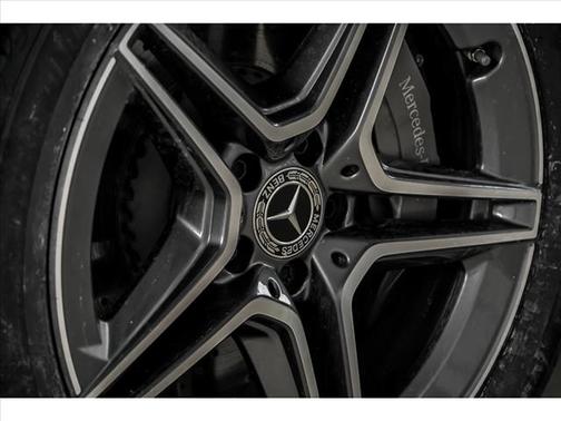 2024 Mercedes-Benz S-Class S 580 4MATIC
