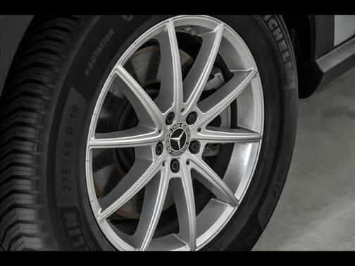 2025 Mercedes-Benz GLE 450 4MATIC