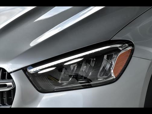2025 Mercedes-Benz GLE 450 4MATIC