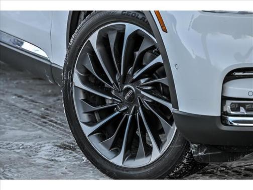 2021 Lincoln Aviator Reserve AWD