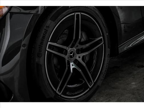 2026 Mercedes-Benz E-Class E 450 4MATIC