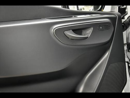2025 Mercedes-Benz Sprinter 2500 Standard Roof