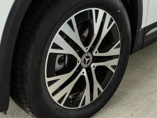 2026 Mercedes-Benz GLA 250 4MATIC