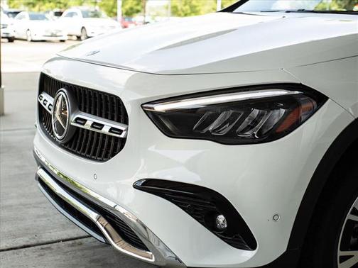 2026 Mercedes-Benz GLA 250 4MATIC