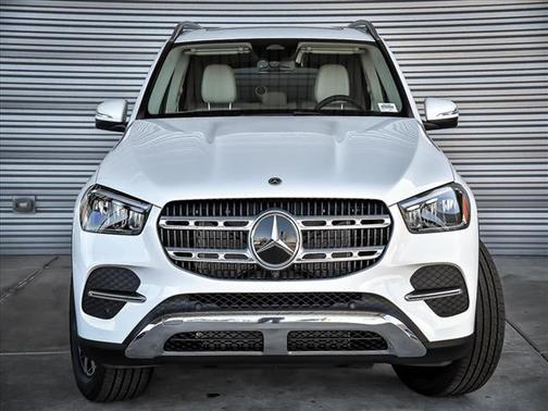 2025 Mercedes-Benz GLE 350 4MATIC