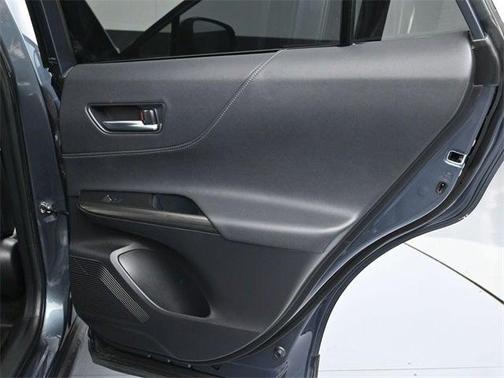 2023 Toyota Venza Limited