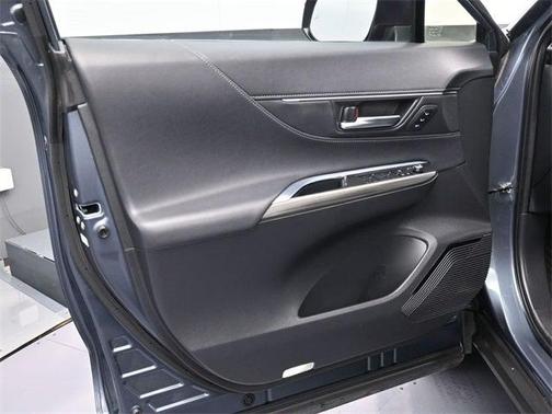 2023 Toyota Venza Limited