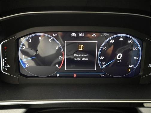 2025 Volkswagen Jetta GLI 2.0T Autobahn