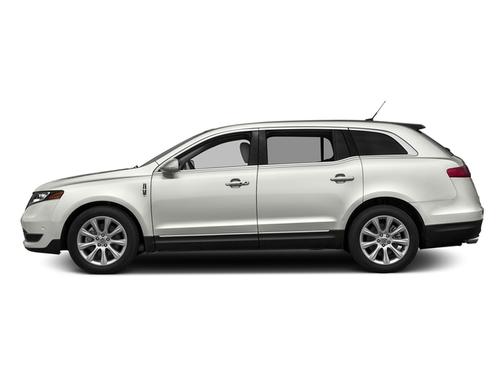 2016 Lincoln MKT Base