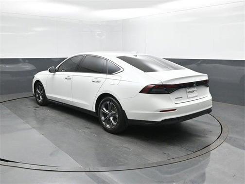 2023 Honda Accord EX 1.5T