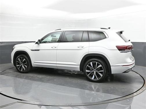 2025 Volkswagen Atlas 2.0T SEL Premium R-Line 4MOTION